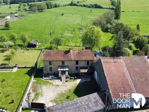 corps de ferme à la vente -   52400  COIFFY LE BAS, surface 218 m2 vente corps de ferme - UBI474296231